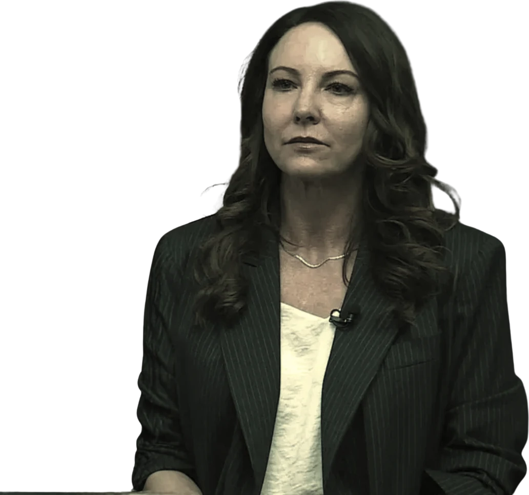 Kathleen Taylor